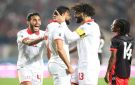  ليس التأهل لـ المونديال فقط .. منتخب تونس يحقق إنجازا في تصفيات كأس العالم - eg