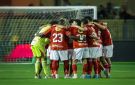 مباشر مباراة الأهلي وبتروجيت اليوم في الدوري (0-0).. مفاجأة التشكيل من توروب