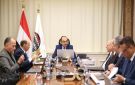 وزير قطاع الأعمال يتابع جهود التوافق مع آلية الكربون لتعزيز تنافسية الصادرات - eg
