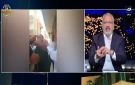 الداخلية اللي فرحتني.. تامر أمين: واقعة ضرب المسن خلت دمي بيغلي - eg