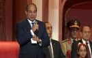 السيسي: لم نظلم ولم نتعد على حقوق الآخرين - eg