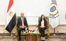 انطلاق الدراسة لأول مرة بجامعة دمنهور الأهلية للعام 2025 2026 .. صور - eg