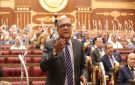 حزب السادات: مصر أصبحت مركز الثقل في المنطقة والرئيس السيسي أعاد الهيبة للدولة - eg
