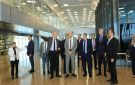 خطة استراتيجية شاملة لتطوير مطار القاهرة.. وطرح المطارات أمام الاستثمارات الدولية - eg