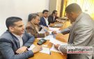 رفض طعون مرشحين تم استبعادهما من انتخابات النواب بالبحر الأحمر - eg