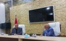 لتعزيز الاستزراع السمكي بمطروح.. تعاون بين مركز التنمية والمركز الدولي للموارد المائية - eg