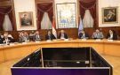 محافظ القاهرة: حي المقطم من أقل الأحياء في مخالفات البناء - eg