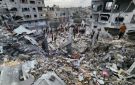 مصطفى البرغوثي: الموقف المصري أفشل أخطر مؤامرة ضد الشعب الفلسطيني - eg