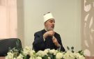 مفتي الجمهورية: العصر الرقمي وما شهده من انفتاح ساهم بانتشار الأفكار الإلحادية - eg