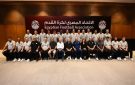 أبو ريدة يفتتح فعاليات رخصة التدريب pro في نسختها الأولى بمصر - eg