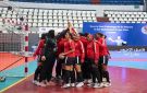 الأهلي يتأهل إلى نهائي بطولة أفريقيا لسيدات اليد بعد الفوز على فاب الكاميروني - eg