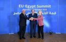 السفير أحمد أبو زيد: انعقاد القمة المصرية الأوروبية الأولى في بروكسل يدشن لمرحلة جديدة من الشراكة الإستراتيجية - eg