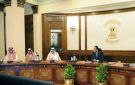 الغرف التجارية: الحكومة تعمل على خطة لجذب الاستثمارات الأجنبية المباشرة - eg