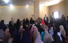 القومي للمرأة ينفذ 250 جلسة توعوية في قرى حياة كريمة بأسيوط - eg