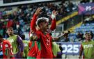 بعد الإنجاز التاريخي .. موعد مباراة المغرب والأرجنتين في نهائي كأس العالم للشباب والقنوات الناقلة - eg