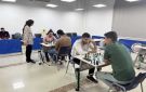 جامعة أسيوط الأهلية تختتم فعاليات دوري الشطرنج الأول للطلبة للعام الجامعي 2025- 2026 - eg