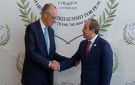 قمة شرم الشيخ للسلام.. الرئيس السيسي يستقبل المستشار الألماني - eg