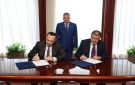 قناة السويس توقع عقد مع أنكوراج لبناء مجمع بتروكيماويات بـ2 مليار دولار - eg