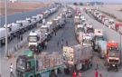 وزير الخارجية الفرنسي: يجب إيصال كميات كبيرة من المساعدات لغزة - eg