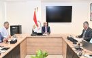 وزير الري: بدأنا استخدام الدرون لمسح ترعة الإسماعيلية وتحديد المخالفات - eg