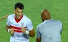 أحمد جمال: أنا مش غاوي موهبة زيزو ولا يستحق الأرقام دى - eg