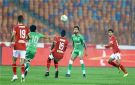 أحمد ساري: الاتحاد تسيد مباراة الأهلي.. والحظ حرمه من الفوز - eg