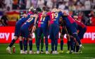 برشلونة يسعى لمصالحة جماهيره الغاضبة في مواجهة جيرونا بالدوري الإسباني - eg