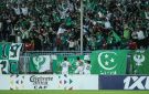 تشكيل المصري البورسعيدي الرسمي ضد الاتحاد الليبي في الكونفدرالية - eg