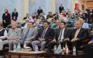 جامعة مطروح تنظم احتفالا بعنوان انتصارات أكتوبر المجيدة - eg
