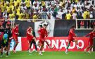 حسن المستكاوي ينتقد لاعب إيجل نوار: خطر على الأهلي - eg