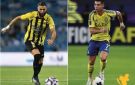 رونالدو بنزيما.. موعد مباراة النصر ضد الاتحاد في كأس الملك - eg