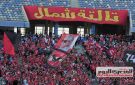 غرامة ومنع من الحضور.. رابطة الأندية تعاقب جماهير الأهلي بعد مباراة الاتحاد - eg