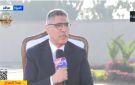 محافظ الجيزة: الانتهاء من تطوير 14 محورا حول الأهرامات والمتحف الكبير - eg