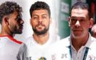 مفاجأة.. الكومي: خطاب أزمة دونجا في السوبر لم يعلن ولكن تم إرساله للزمالك - eg