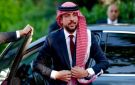 ولي العهد الأردني يشيد بجهود مصر والولايات المتحدة وقطر وتركيا في دعم اتفاق وقف إطلاق النار بغزة - eg