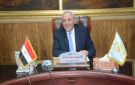 اجتماع موسع لـ محافظ الغربية مع السلاسل التجارية ويوجه بتخفيض الأسعار بدءا من الغد - eg