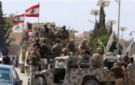 الجيش اللبناني يعزز من وجوده الأمني في بليدا