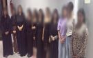 المساج الحرام.. القبض على 11 فتاة تمارسن الرذيلة - eg