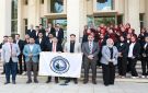 بمشاركة طلاب جامعة بني سويف الأهلية.. مرصد الأزهر و الرياضة يواصلان تنفيذ فعاليات رؤية شبابية - eg
