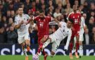 ليفربول يسعى لاستعادة توازته أمام برينتفورد.. وصلاح في مهمة استرجاع بريقه - eg