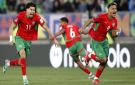 موعد مباراة المغرب والأرجنتين في نهائي كأس العالم للشباب والقناة الناقلة - eg