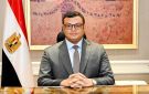 وزير الإسكان: هدف الوزارة هو التيسير وتوفير كل سبل الدعم لتحقيق رغبات وتطلعات الموظفين بشفافية كاملة - eg
