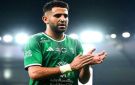 يايسله يحدد بديل محرز في لقاء كأس الملك السعودي - eg