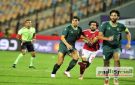 الاتحاد يستأنف تدريباته بدون راحة قبل مواجهة وادى دجلة في الدوري - eg