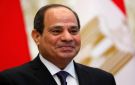 الرئيس السيسي: الأوضاع في الشرق الأوسط تشهد اضطرابا ومصر تلتزم بسياسة متزنة وحكيمة - eg