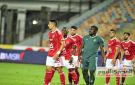 ثماني الأهلي يظهر بالقائمة الأولية لمنتخب مصر المشارك في كأس العرب (خاص) - eg