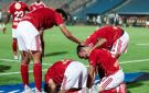 خلال 12 يوما.. الأهلي يخوض 4 مباريات نارية بالدوري والسوبر - eg