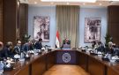 رئيس الوزراء يتابع موقف تنفيذ وتشغيل محطات تحلية المياه في شمال سيناء - eg