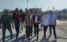 رئيس جامعة بنها : إنشاء متحف يضم كل الكليات طبقا لأحدث نظم العرض - eg