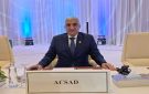 مدير أكساد : نستهدف رفع كفاءة استخدام المياه ومواجهة تحديات الجفاف وتغير المناخ بالمنطقة العربية - eg